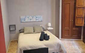 Estudio En El Corazon De Granada